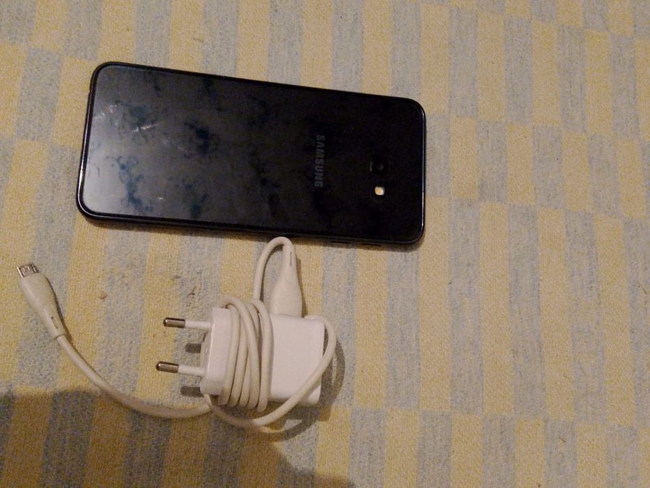 Samsung j4 32гб!!!