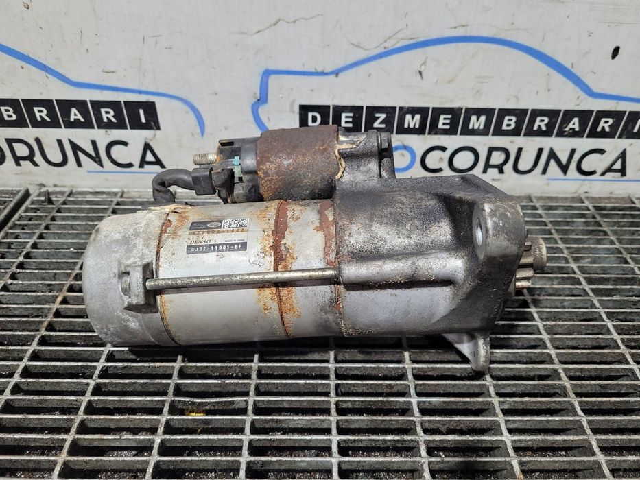 Electromotor Land Rover Discovery Sport 2.0 Diesel 2014 - 2019 110kW 150CP 1999CC Manuala 204DTD (1244) Diesel 4x4 4380002003 Garantie