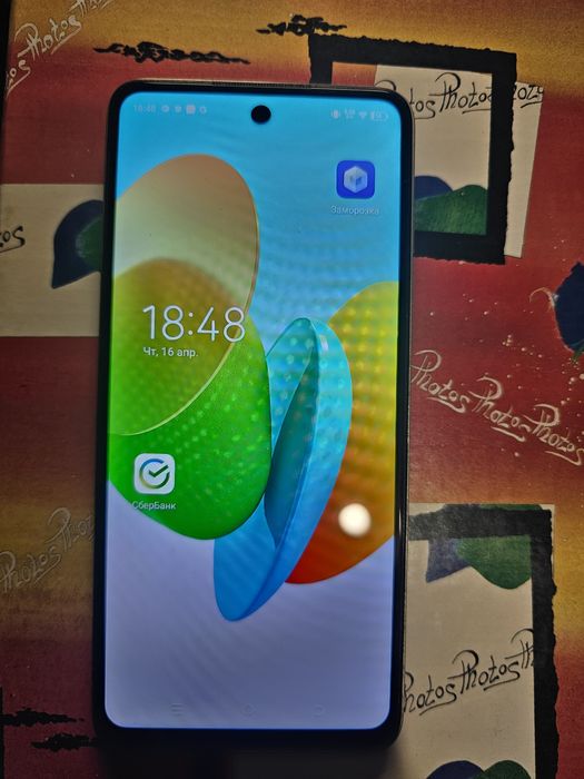 Смартфон Tecno на 128 Гб недорого