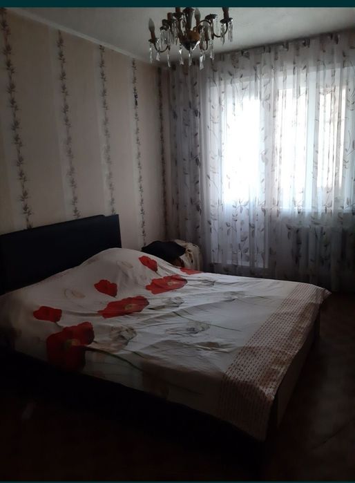 Продам квартиру, без ремонта