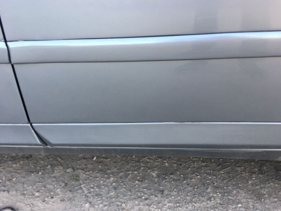 Usa / Portiera Stanga Spate Audi A4 B7 2004 - 2008 Cod Culoare LY7G