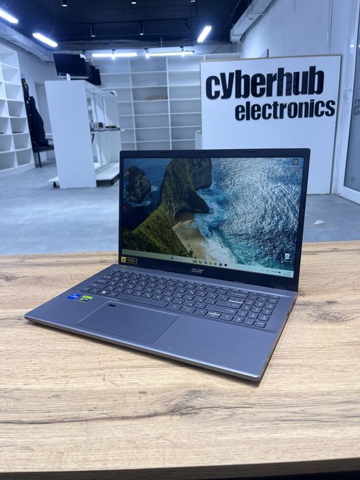 Ноутбук Acer Aspire 5