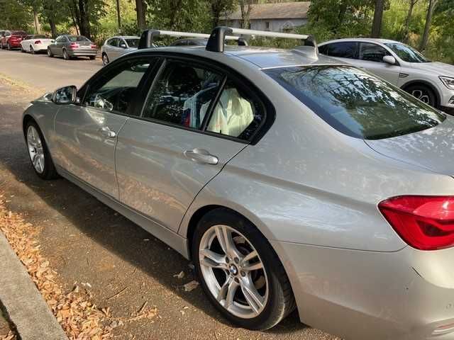 BMW 325d 218CP decembrie 2015