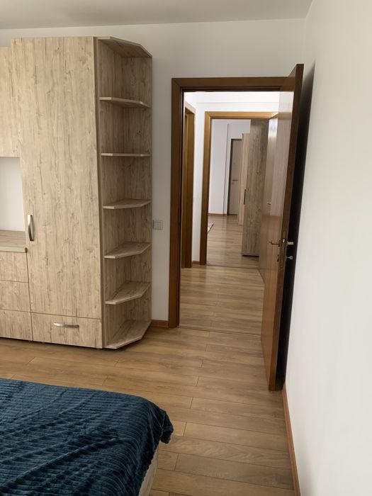 Vand apartament cu doua camere direct proprietar