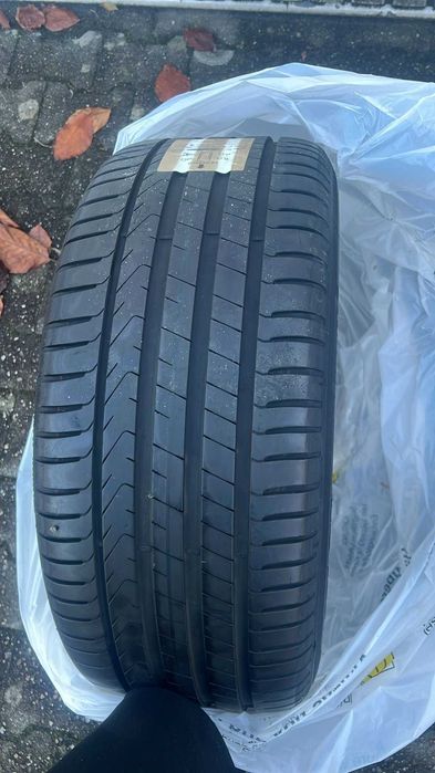 Jante ca NOI BMW M seria 3 G20 G21 seria 4 G22 255/40r18-225/45r18