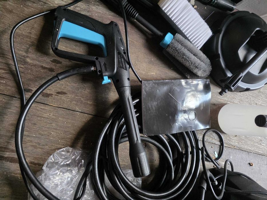 2 x Aparate spalat cu presiune Cecotec HydroBoost 2400 AdvanceClean