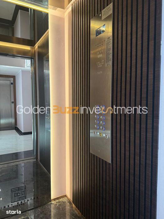 Apartament 4 camere – First Estate | 2 parcari
