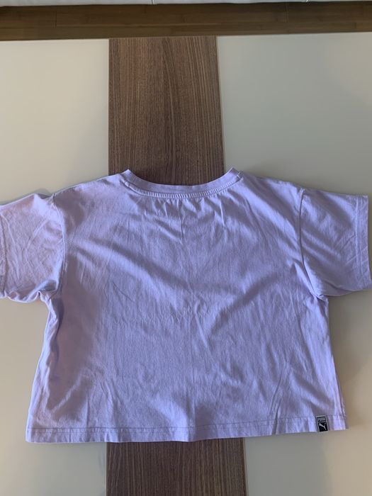 Tricou Puma original