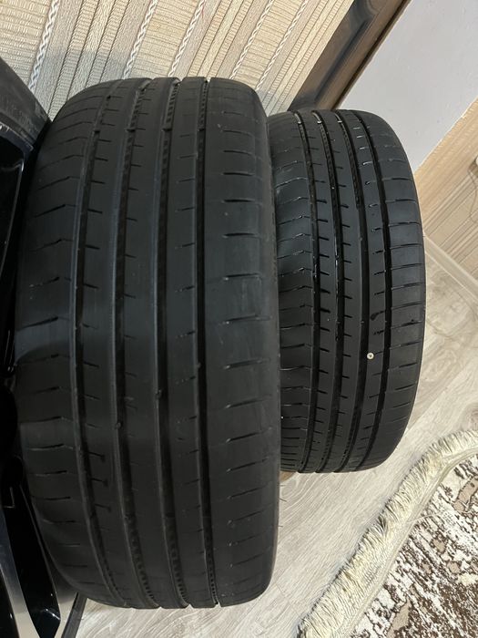 Диски рельсы R16