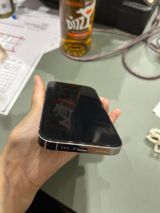 Iphone 14 pro 256