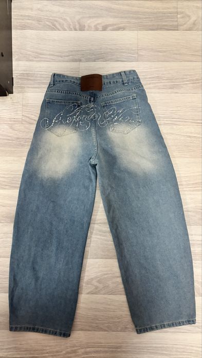 Джинсы для девушек