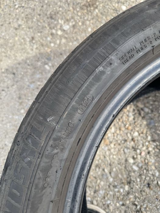 Anvelope vara 225/50/r18 dot 2024