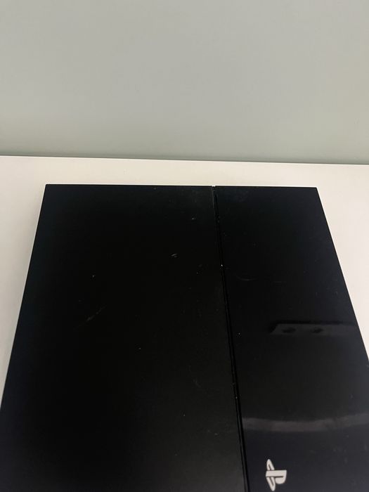 Пс 4 фат,  400гб