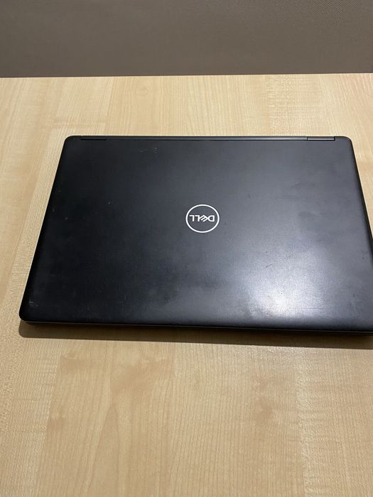 Ноутбук Dell Latitude 5490