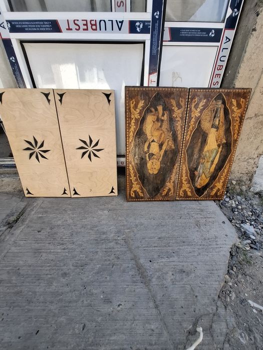 Продаются нарды отличные