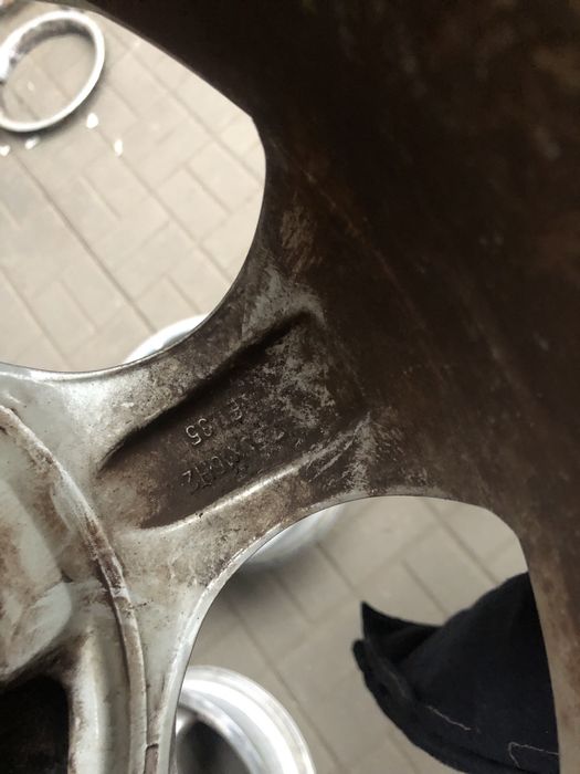 Диски на Поло/Гольф/Рапид/Бора