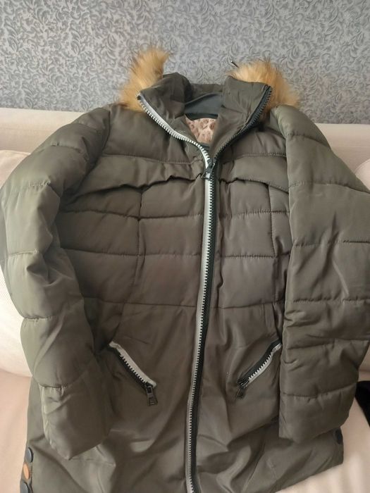 Страхотни дамски якета