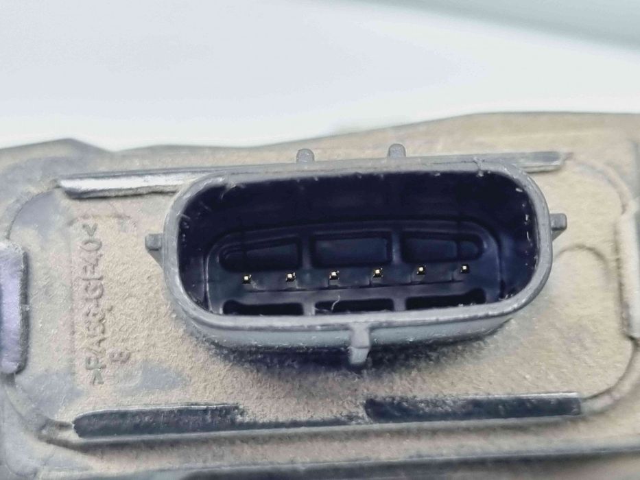 Pedala acceleratie Toyota Corolla IX Sedan (ZRE1) [Fabr 2013-2019] 78