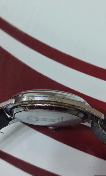 Ceas Tellus -Gran Prix(Nefuncțional)