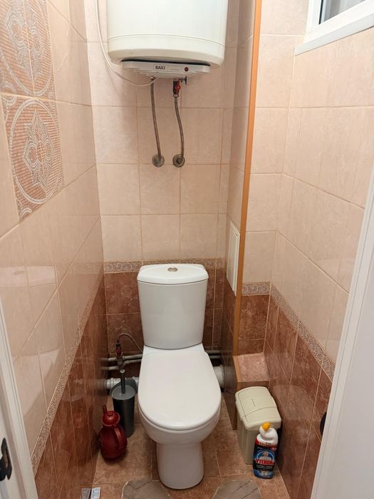 Продам 4 комн квартиру