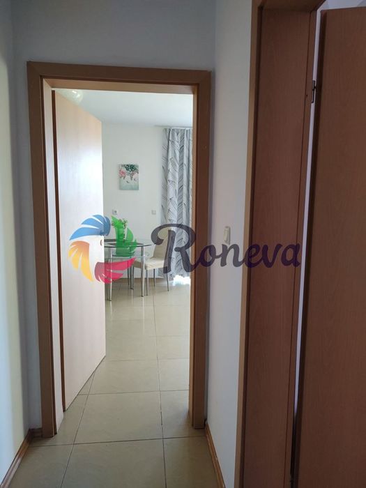 Продава се Двустаен апартамент в к.к. Св.Св. Константин и Елена - 65 кв.м за 1256 €/кв.м - Снимка #8