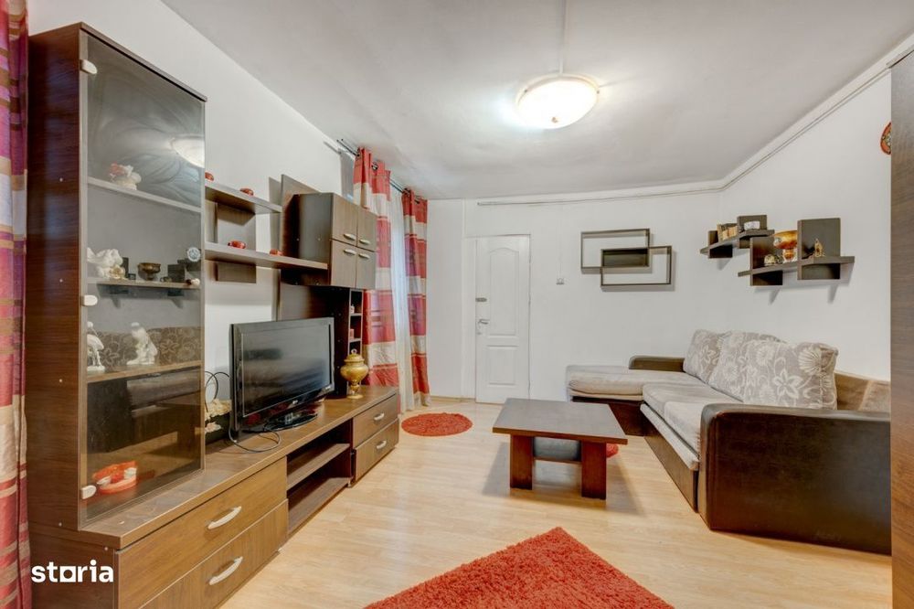 Carol - Regina Maria, Casa 63 Mp!