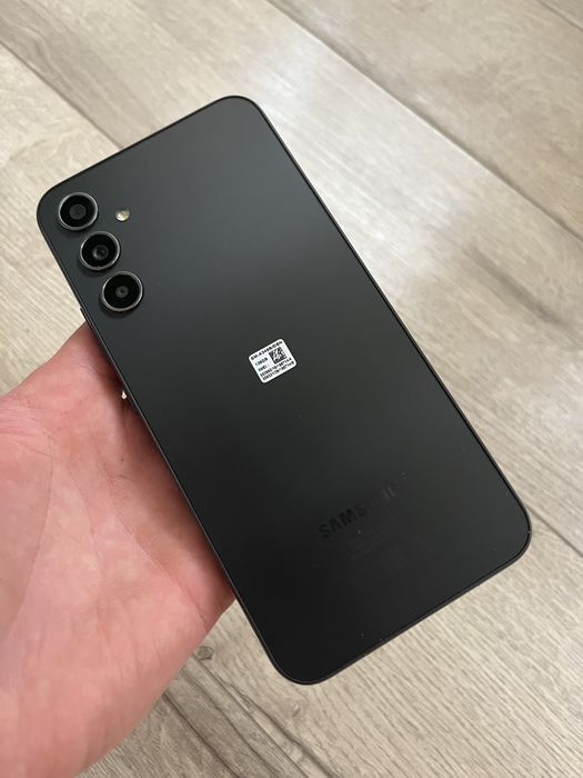 Samsung Galaxy A34 5G 128GB Ca Nou Impecabil
