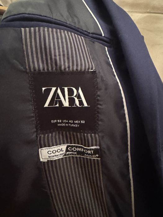 Zara  мъжко сако