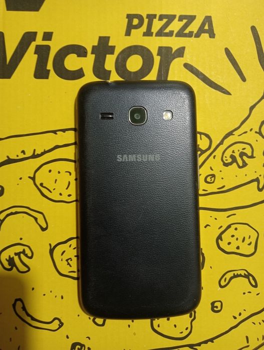 Samsung Galaxy Star. Недорого
