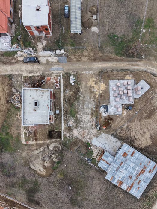 Продава се Къща в Пловдив, Беломорски - 185 кв.м за 607 €/кв.м - Снимка #2