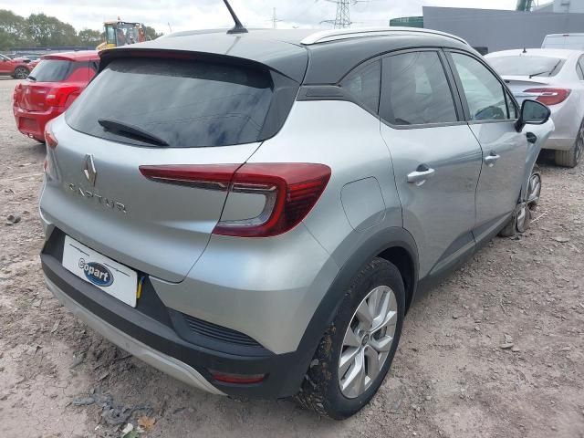 Dezmembrez Renault Captur 2 [2019 - 2024] Crossover 1.5 Blue dCi (95