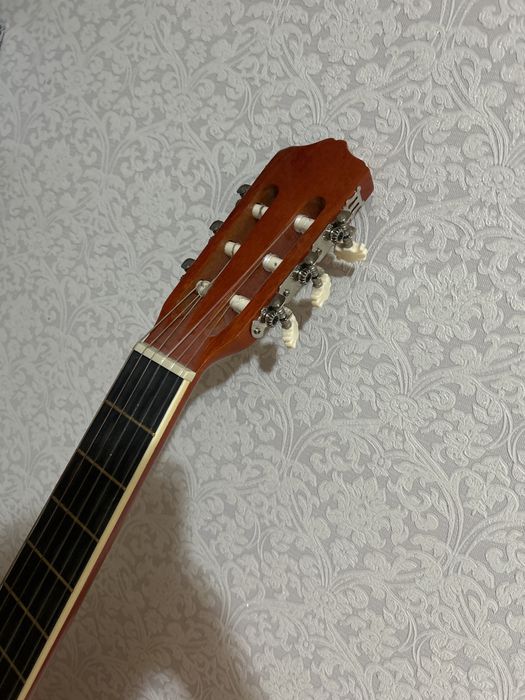 Классическая гитара