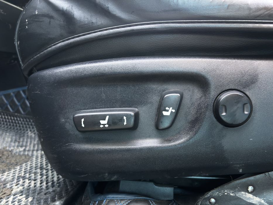Toyota Rav 4 2014