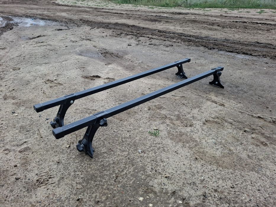 Автобагажник для Гранты новый