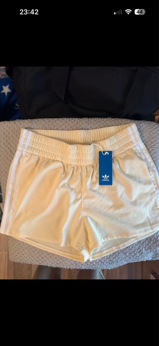 Pantaloni scurti dama