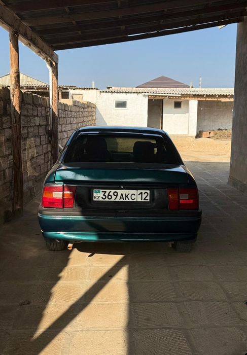 Опел вектра срочно сатылады