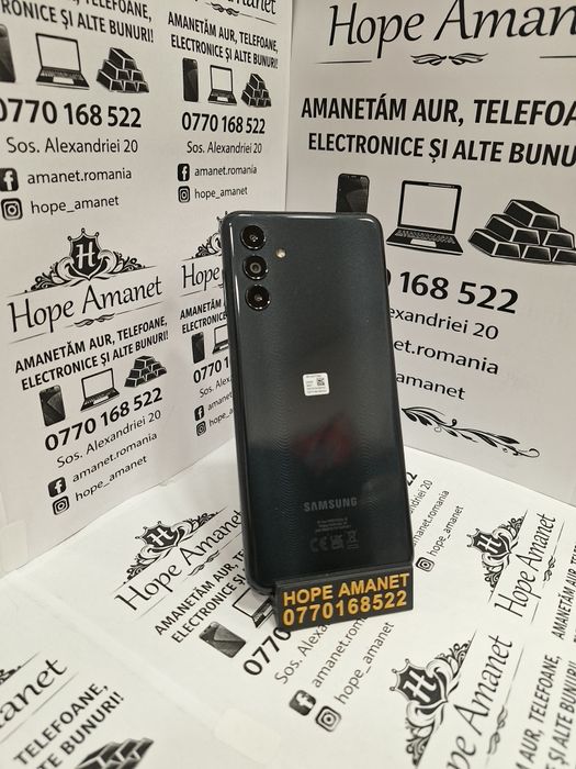 HOPE AMANET P1/ Samsung A04S/ Cod 39684