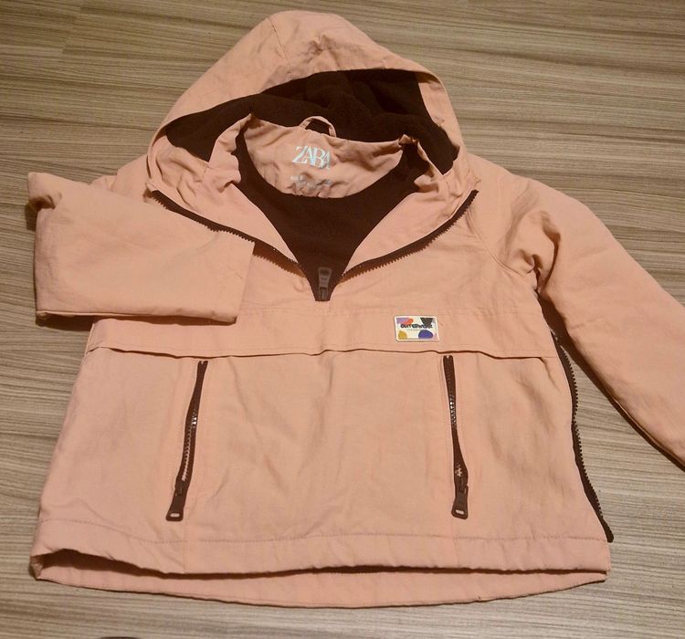 Geaca Zara fete mărime 128