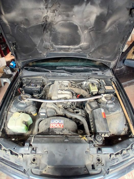 BMW E36 за части