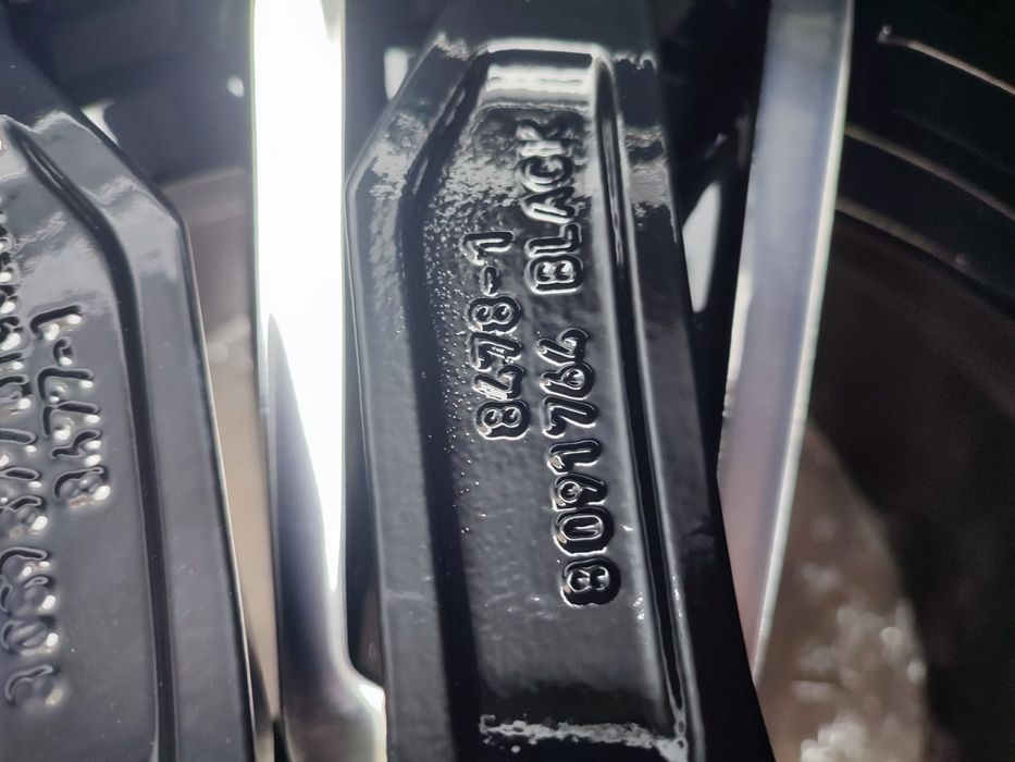 Set jante Bmw seria 3 4 Z4 G20 G22 G29 M-pachet R19 Stil 799M