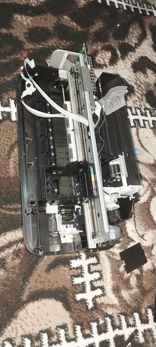 Продается принтер. Epson SX130