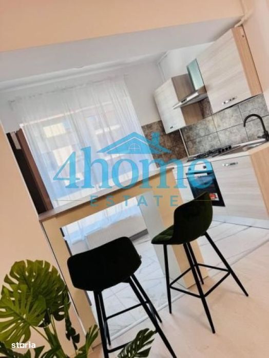 Apartament 2 camere | Berceni | Bloc nou | Parcare