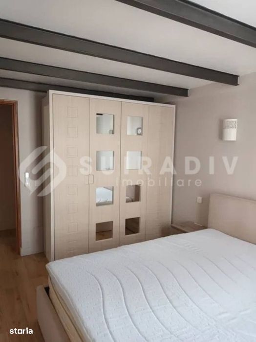 Apartament – Cluj-Napoca - Vedere 5