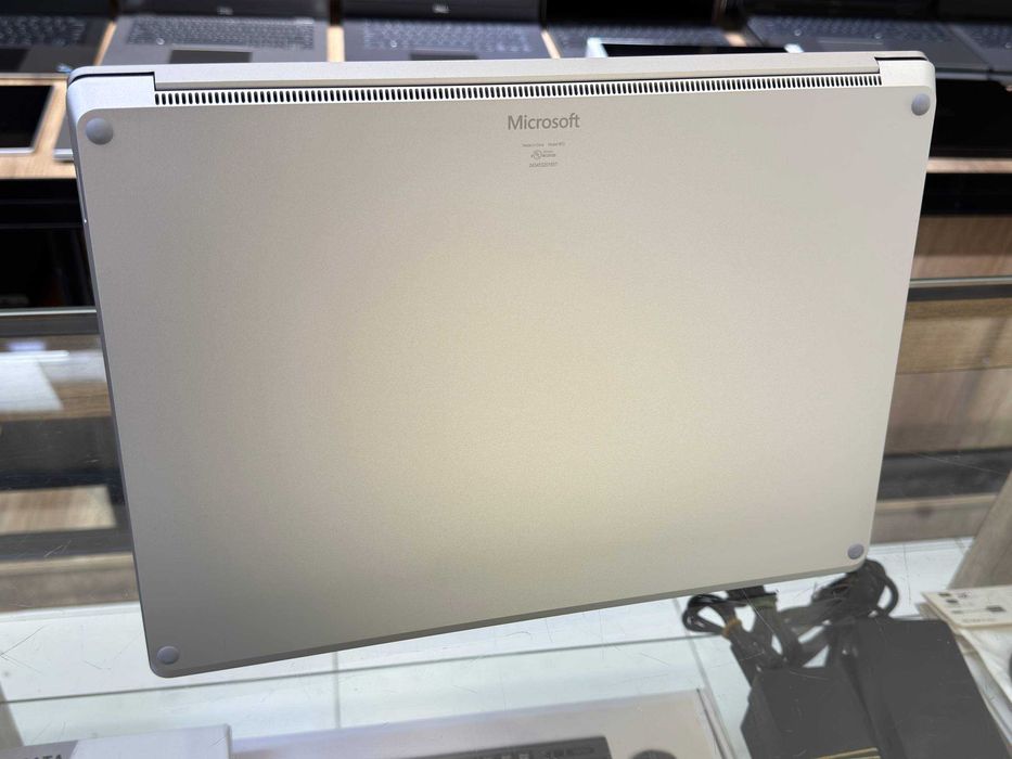 MICROSOFT SURFACE LAPTOP 3 CORE i5-1035G7 ram 8 ssd 128 Сенсорный