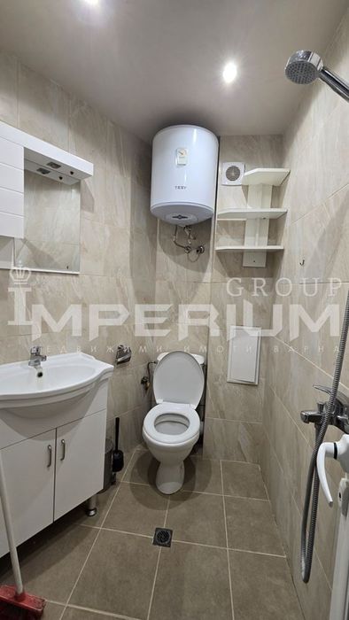 Дава се под наем Двустаен апартамент в Варна, м-т Траката - 50 кв.м за 383.52 € - Снимка #6