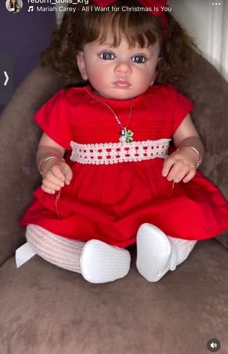 Куклы-    РЕБОРН