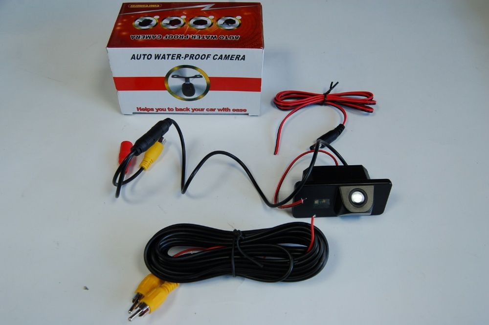 Камера за БМВ -е39,е60,е61,е83,е90