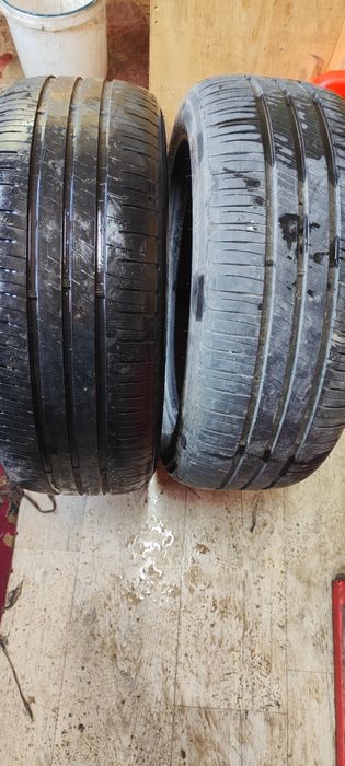 Продам шины R16 летние