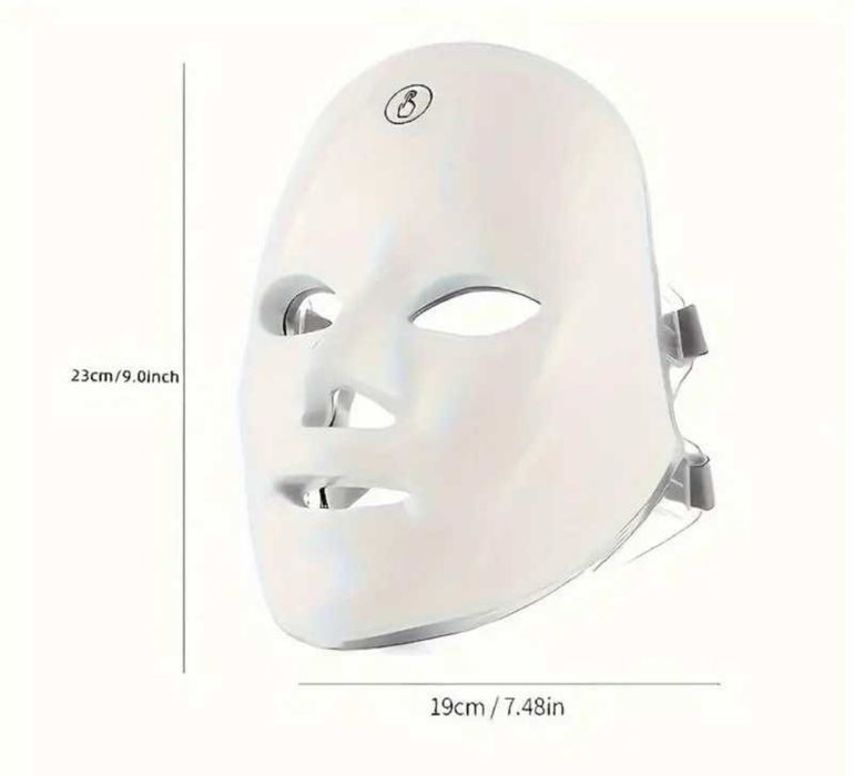 Професионален масажор леново Ленти за повдигане и usb maska