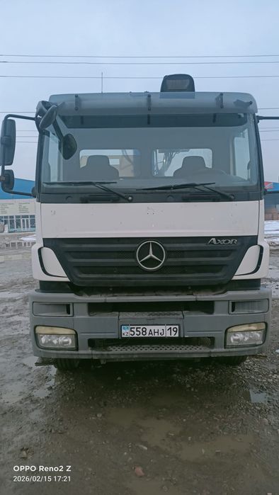 Услуги манипулятора